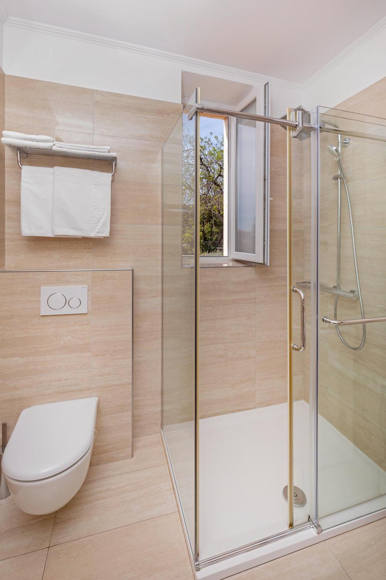 Ragusina Luxury Apartments Dubrownik Zewnętrze zdjęcie